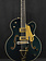 Gretsch Gretsch G6196T-59 Vintage Select Edition '59 Country Club Hollow Body with Bigsby Cadillac Green Lacquer