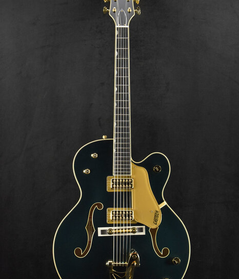 Gretsch G6119T-62 Vintage Select Edition '62 Tennessee Rose Gretsch G6119T-62 Vintage Select Edition '62 Tennessee Rose
