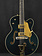 Gretsch Gretsch G6196T-59 Vintage Select Edition '59 Country Club Hollow Body with Bigsby Cadillac Green Lacquer