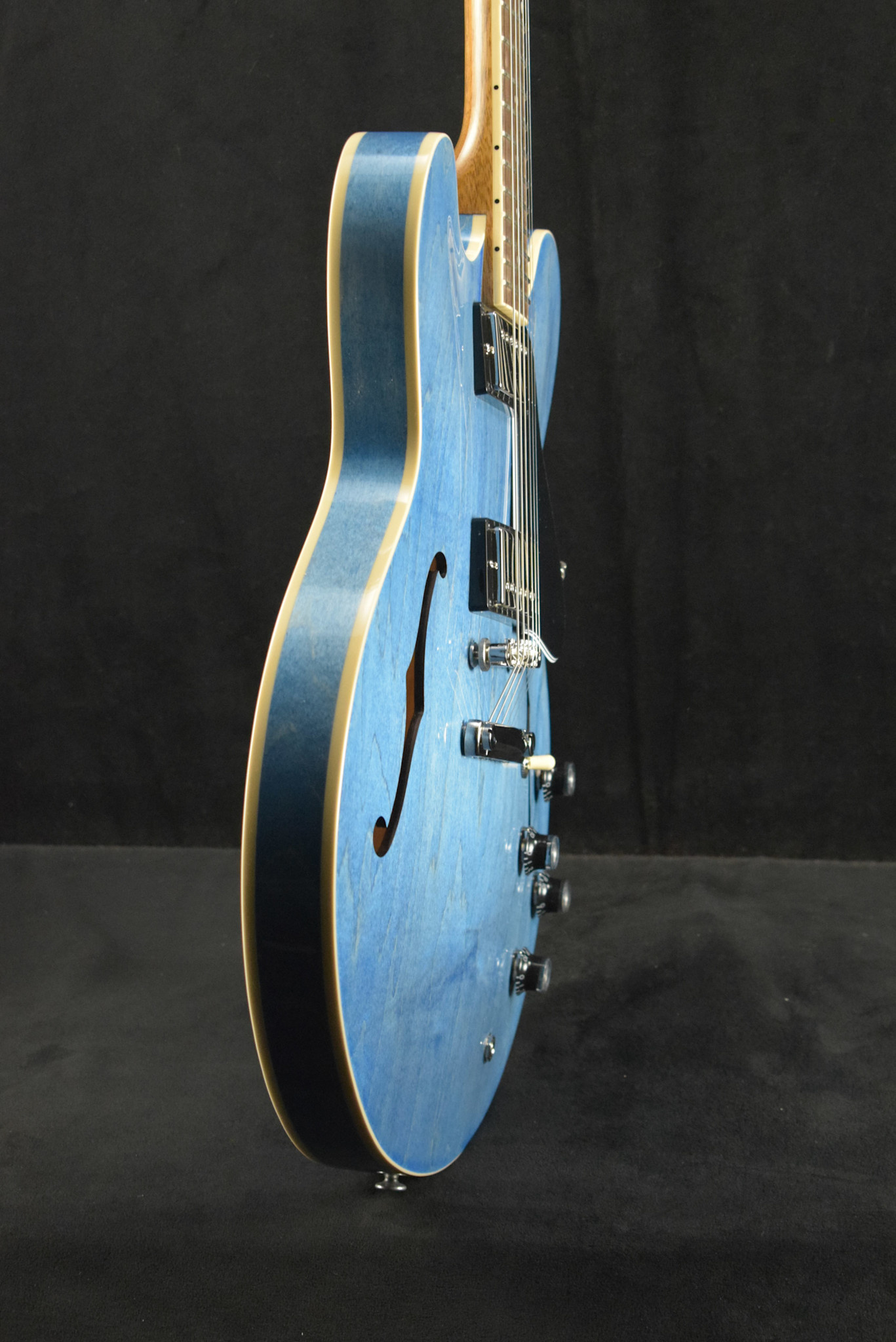 Gibson Gibson ES-335 Ocean Blue