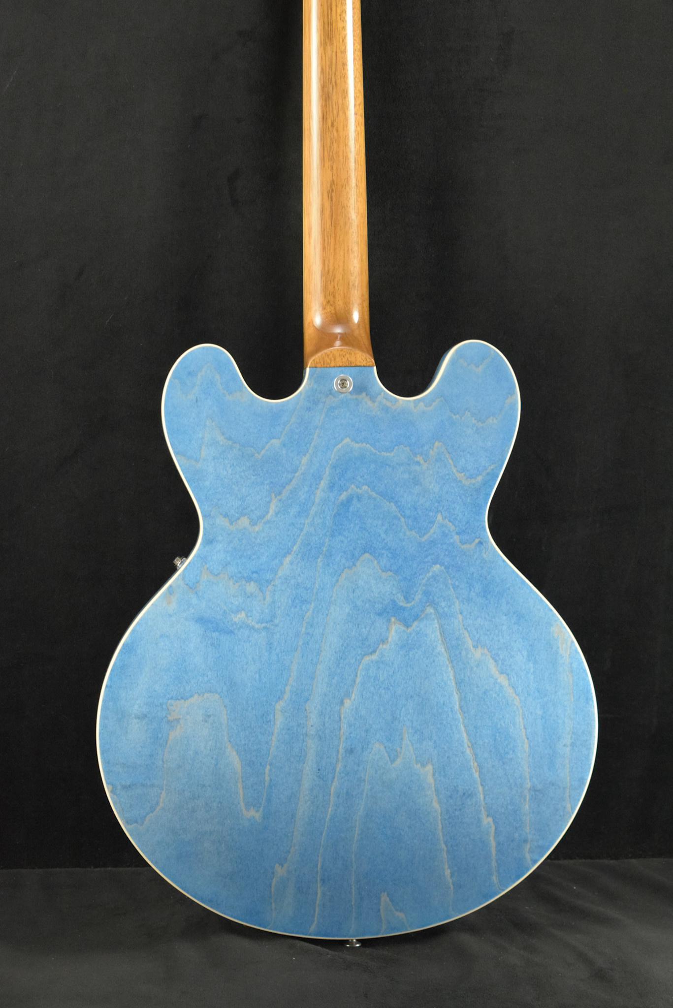 Gibson Gibson ES-335 Ocean Blue