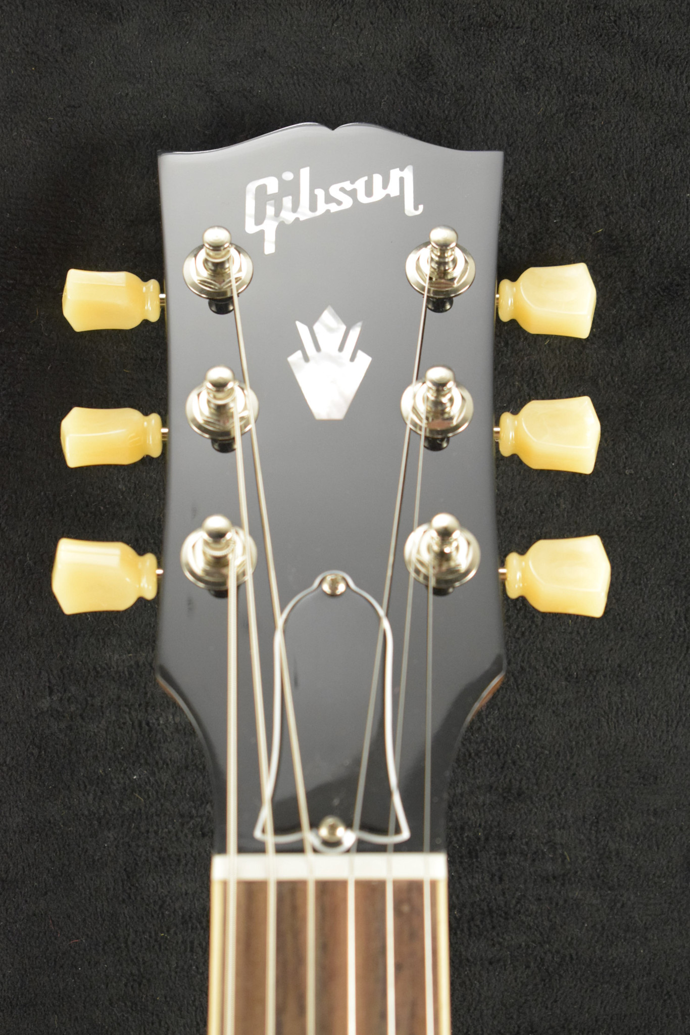 Gibson Gibson ES-335 Ocean Blue