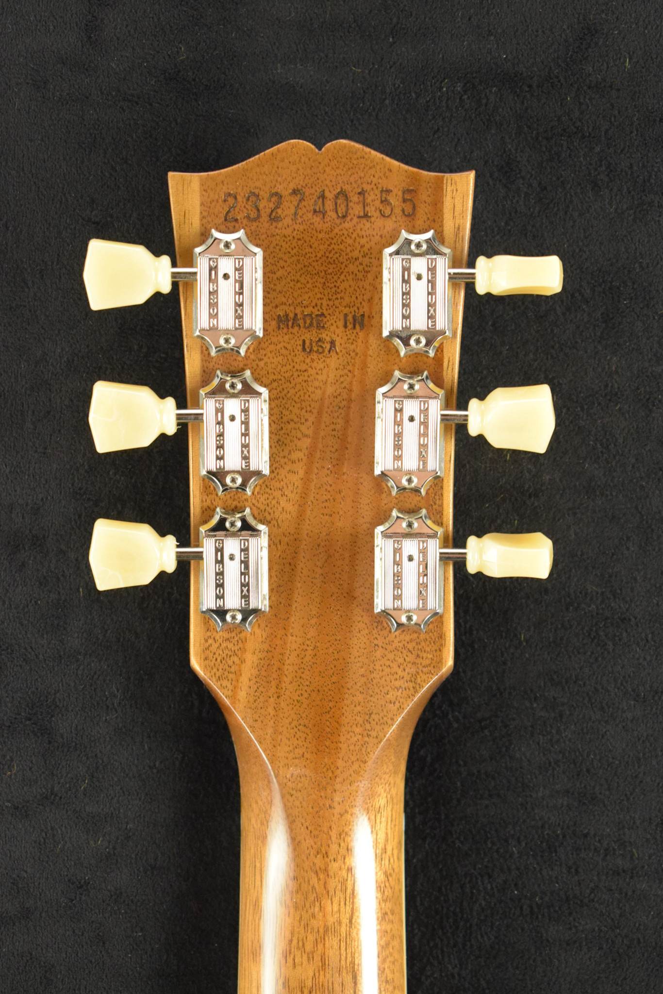 Gibson Gibson ES-335 Ocean Blue