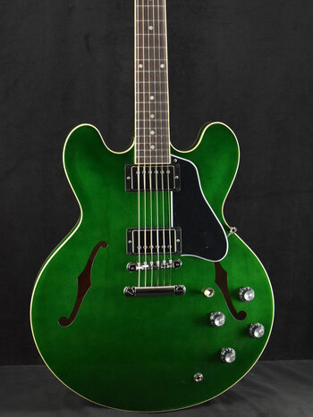 Gibson Gibson ES-335 Spearmint