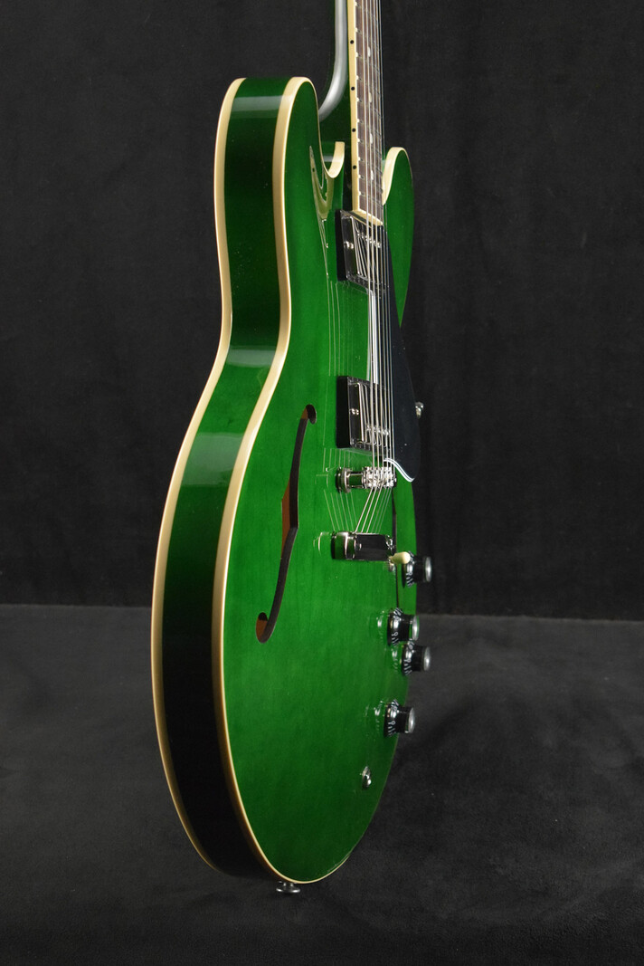 Gibson Gibson ES-335 Spearmint
