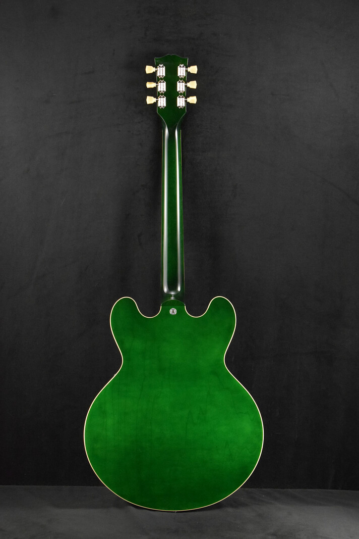 Gibson Gibson ES-335 Spearmint