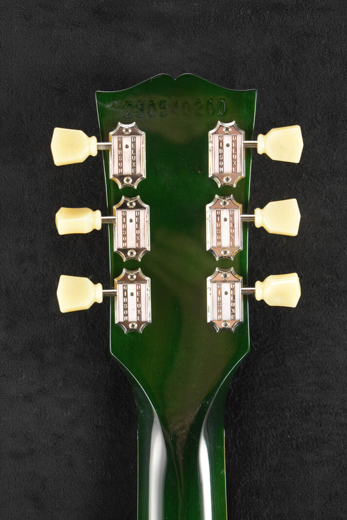 Gibson Gibson ES-335 Spearmint