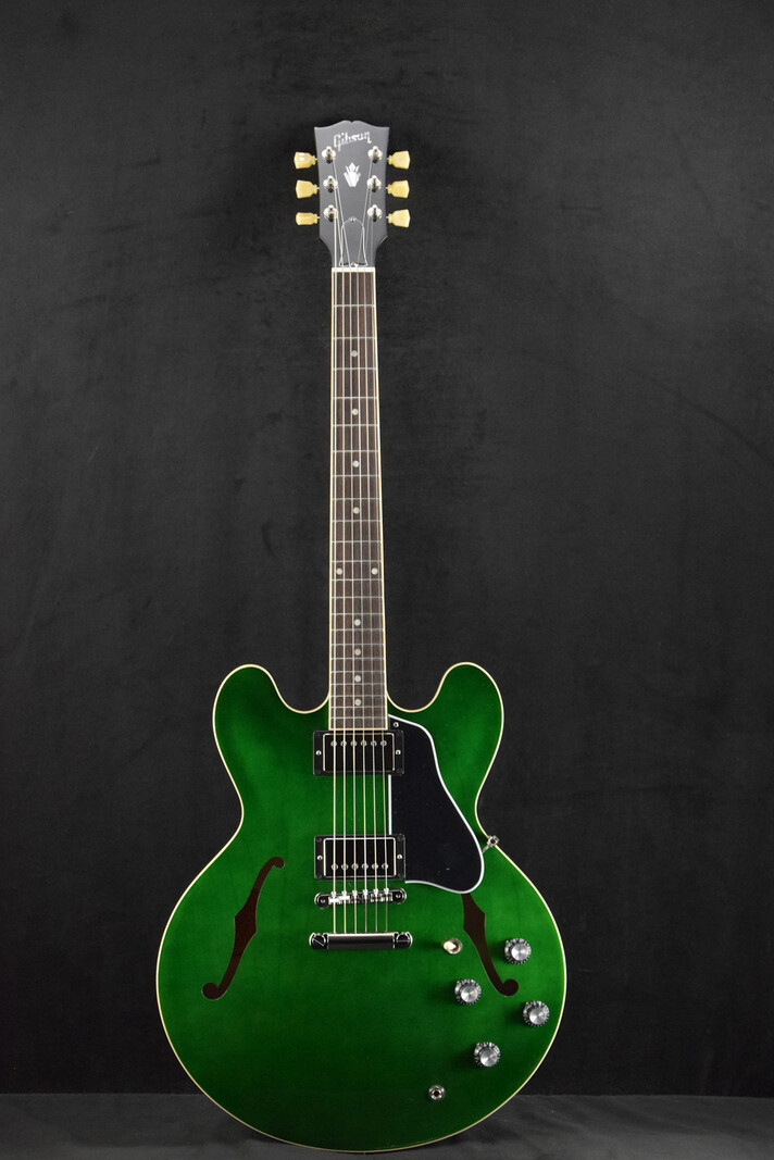 Gibson Gibson ES-335 Spearmint
