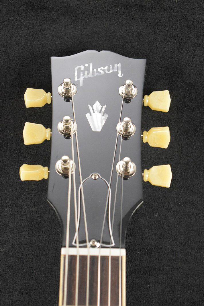 Gibson Gibson ES-335 Spearmint
