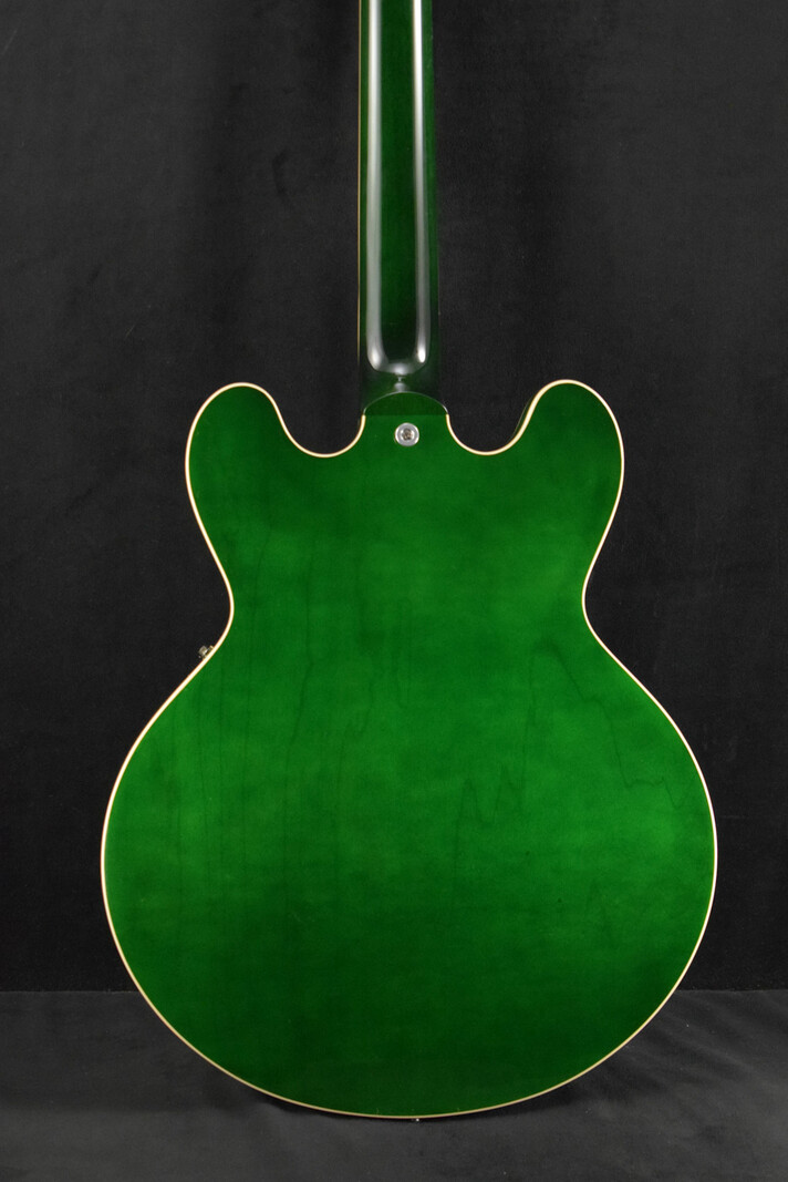 Gibson Gibson ES-335 Spearmint