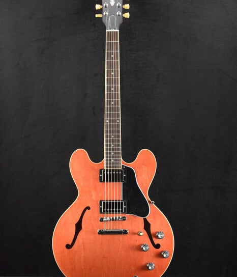 Gibson Custom Shop '63 ES-335 Block Reissue 2006 - 2013 | Reverb