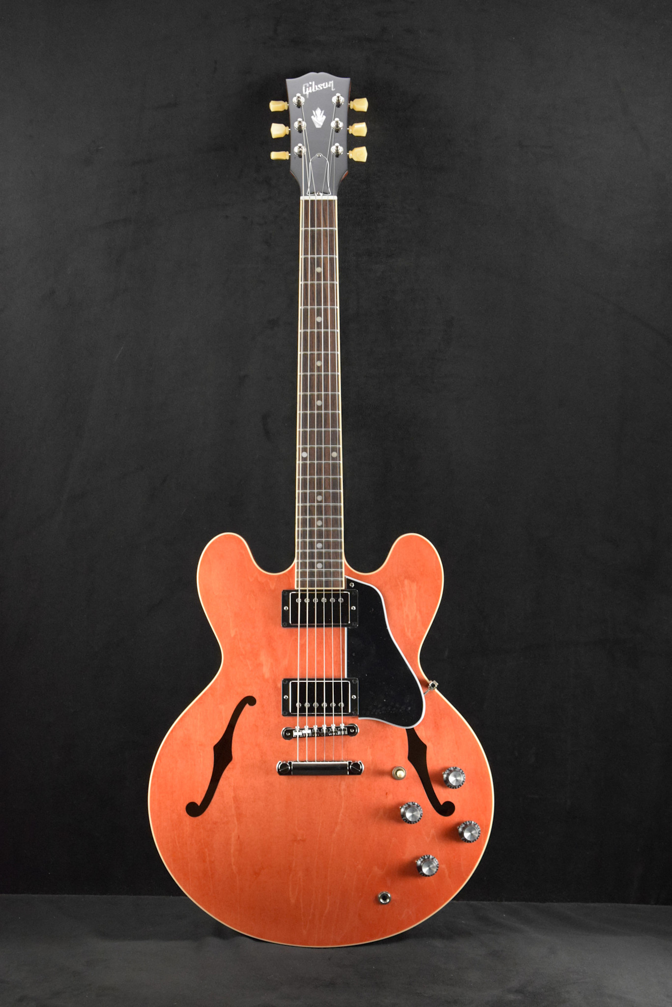 Gibson Gibson ES-335 Watermelon