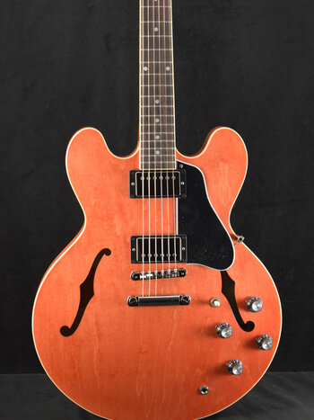 Gibson Gibson ES-335 Watermelon