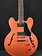 Gibson Gibson ES-335 Watermelon