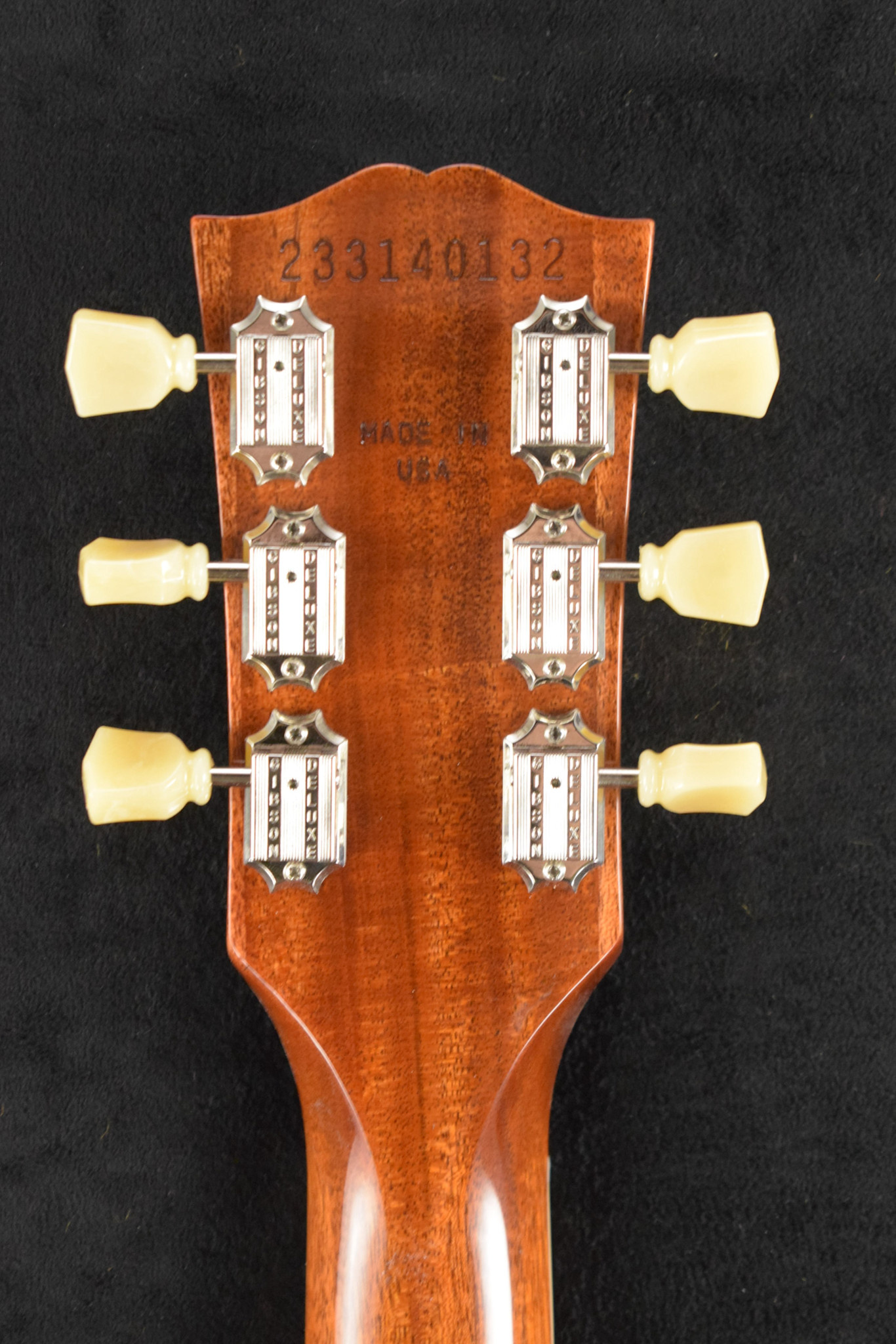 Gibson Gibson ES-335 Watermelon