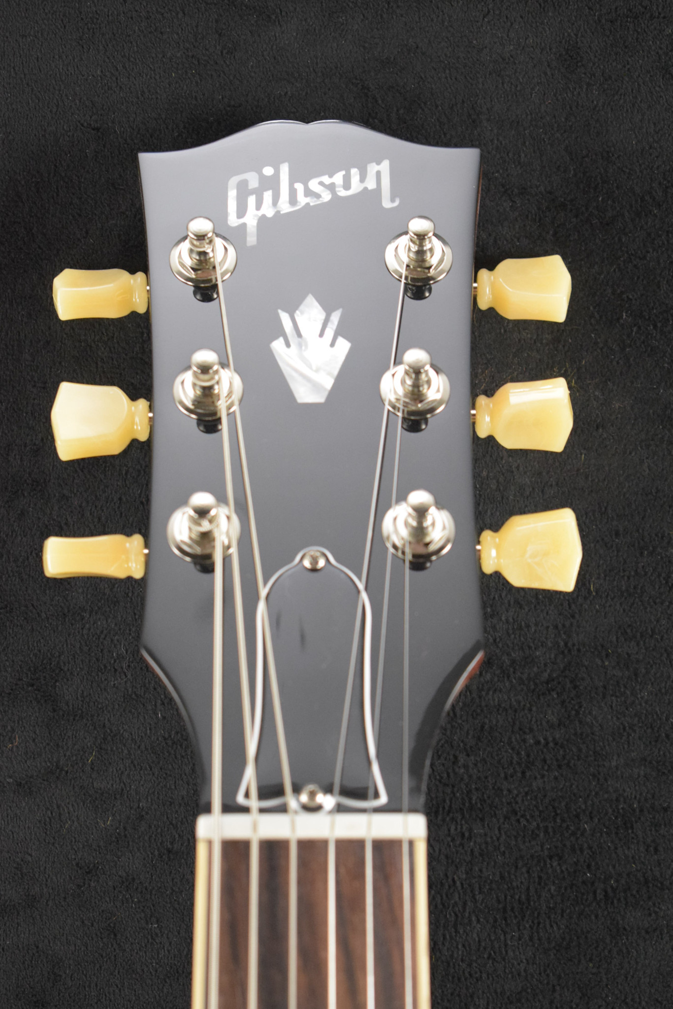 Gibson Gibson ES-335 Watermelon