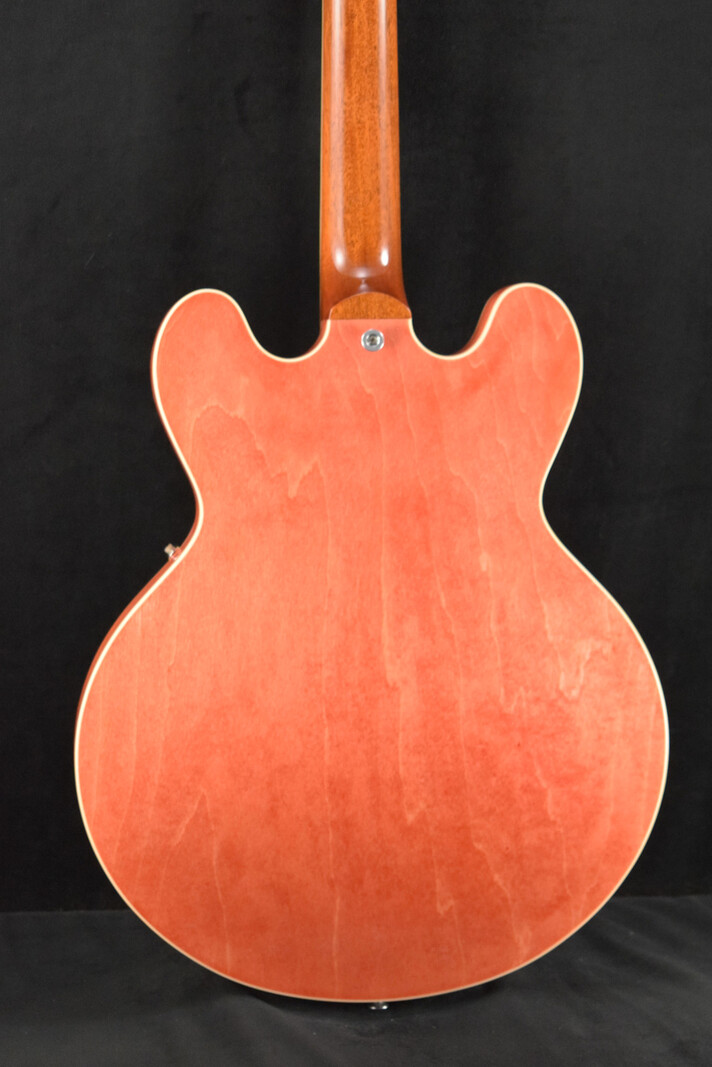 Gibson Gibson ES-335 Watermelon