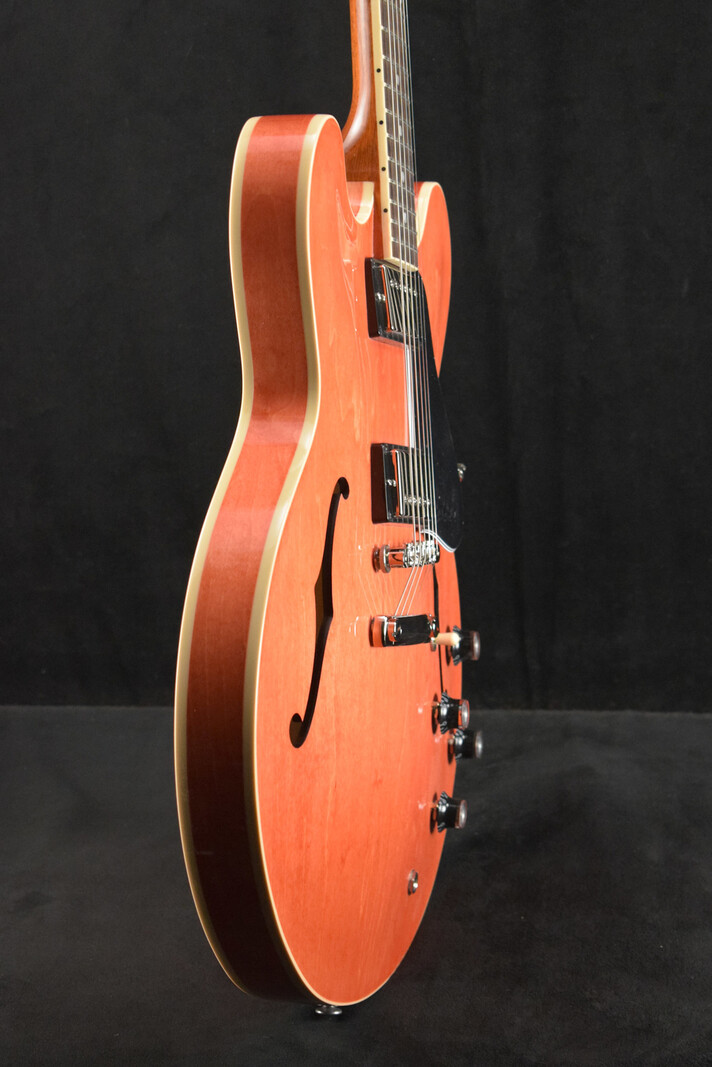 Gibson Gibson ES-335 Watermelon