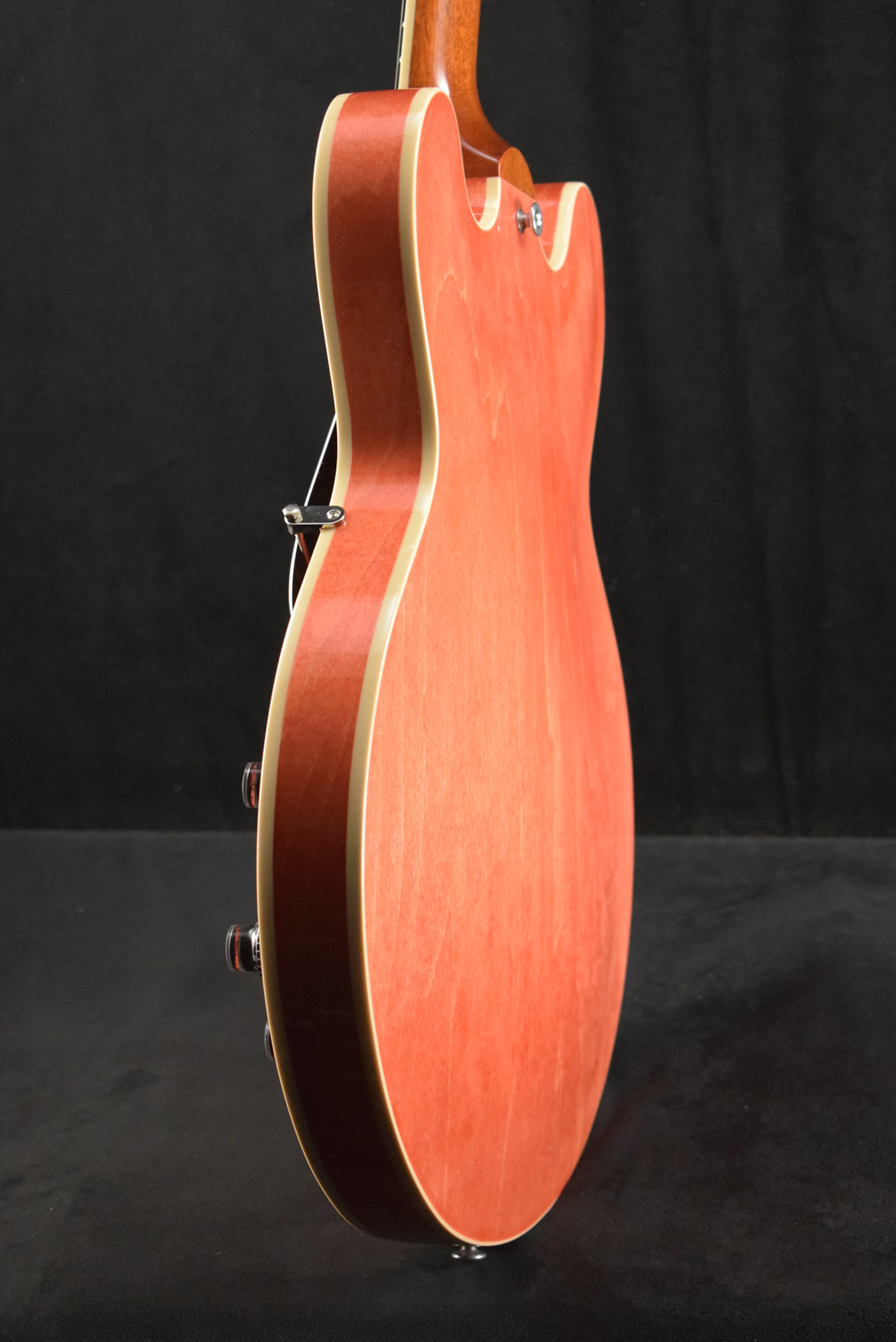 Gibson Gibson ES-335 Watermelon