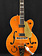 Gretsch Gretsch G6120T-55 Vintage Select Edition '55 Chet Atkins Vintage Orange Stain Lacquer