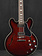 Gibson Gibson ES-335 Figured Blood Moon Burst