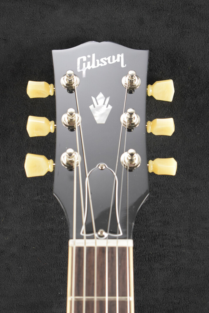 Gibson Gibson ES-335 Figured Blood Moon Burst