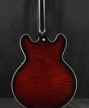 Gibson ES-335 Figured Blood Moon Burst - Fuller's Guitar