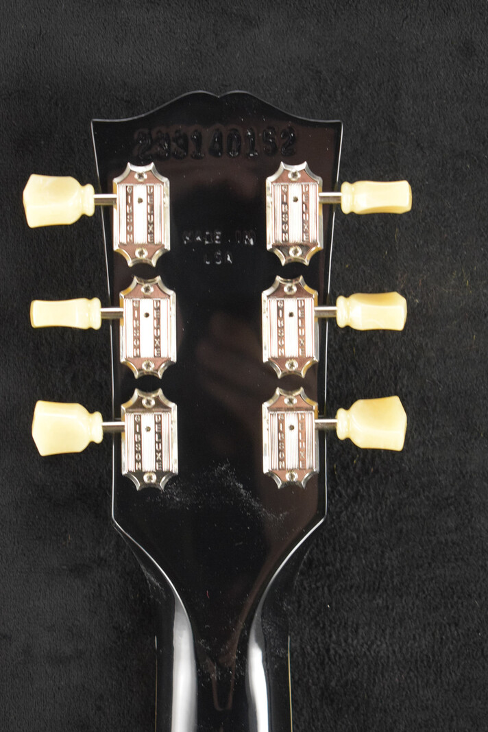 Gibson Gibson ES-335 Figured Blood Moon Burst