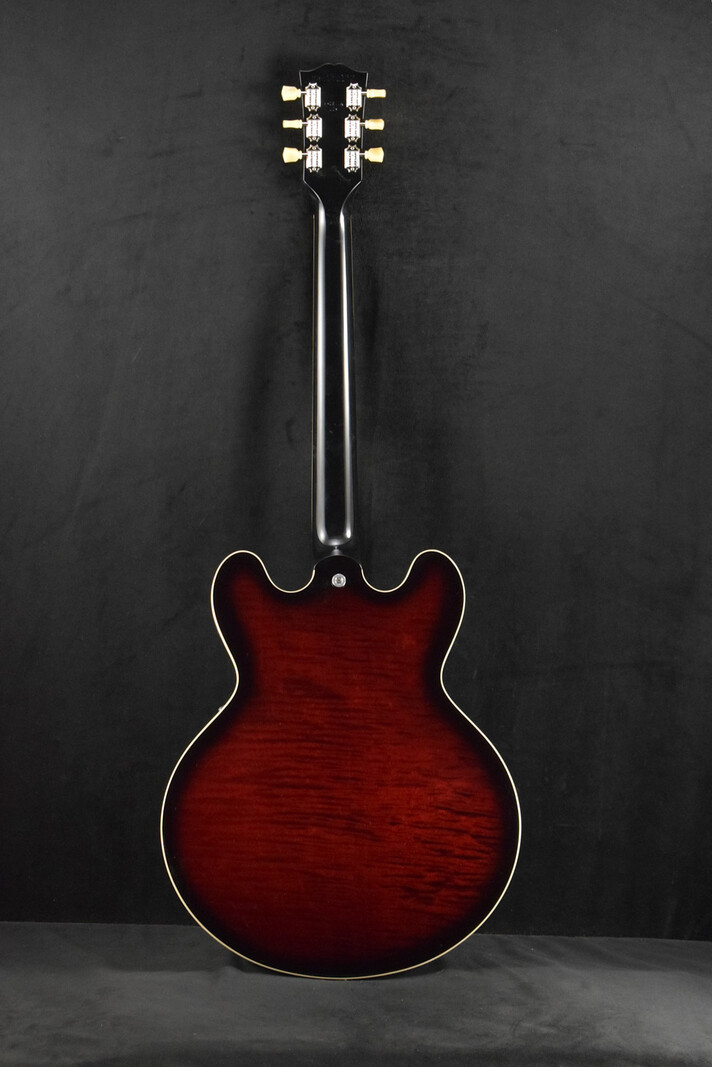 Gibson Gibson ES-335 Figured Blood Moon Burst