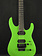 Jackson Jackson Pro Series Dinky DK2 Slime Green SCRATCH AND DENT
