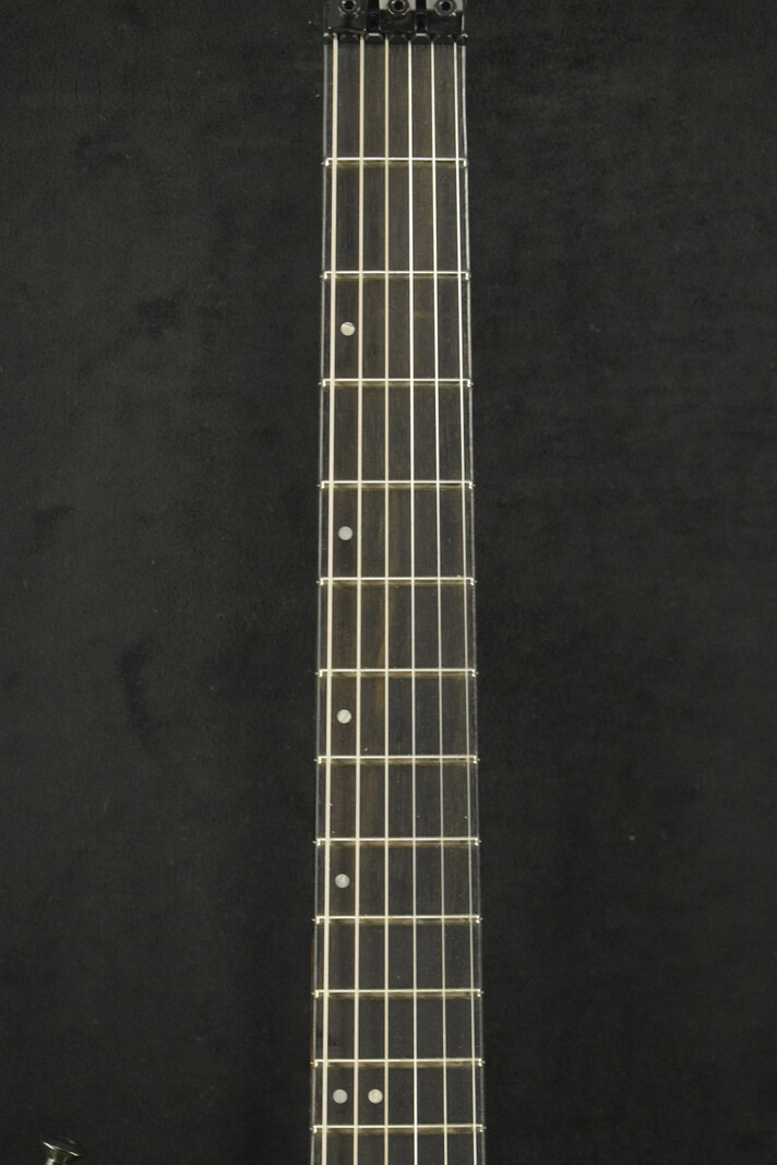 Jackson Jackson Pro Series Dinky DK2 Slime Green SCRATCH AND DENT