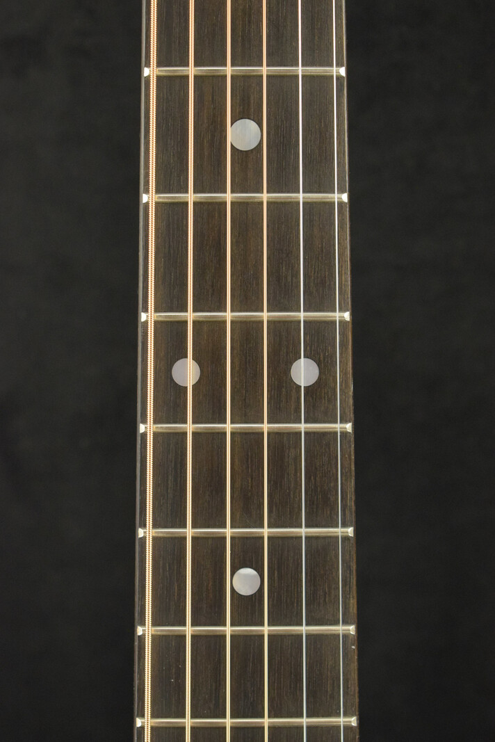 Martin Martin M-6 Johnny Marr LR Baggs Anthem