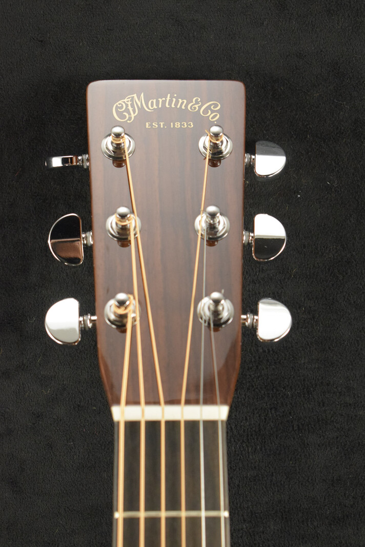 Martin Martin M-6 Johnny Marr LR Baggs Anthem
