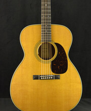 至急価格／早い者勝ち】Martin OM-28 LR.Baggs ANTHEM 至急価格／早い