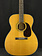 Martin Martin M-6 Johnny Marr LR Baggs Anthem