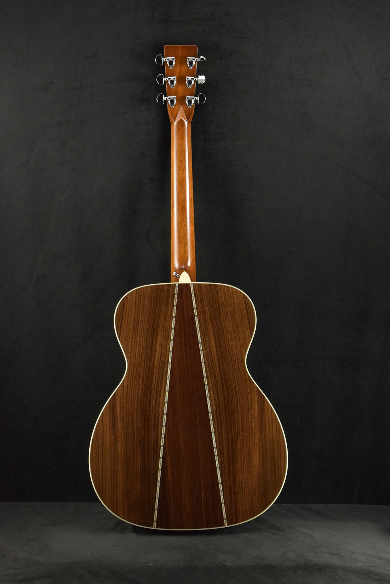 Martin Martin M-6 Johnny Marr LR Baggs Anthem