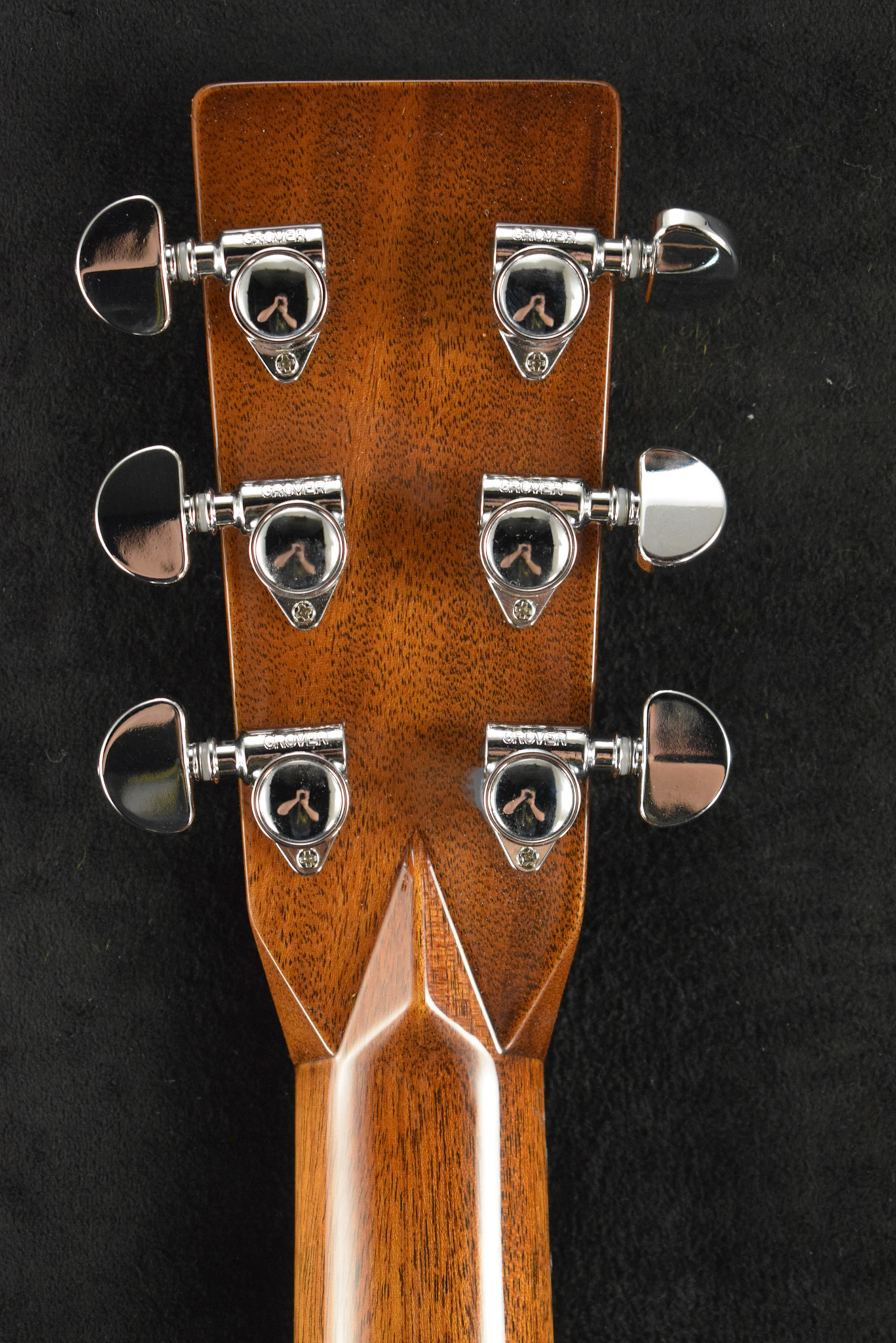 Martin Martin M-6 Johnny Marr LR Baggs Anthem