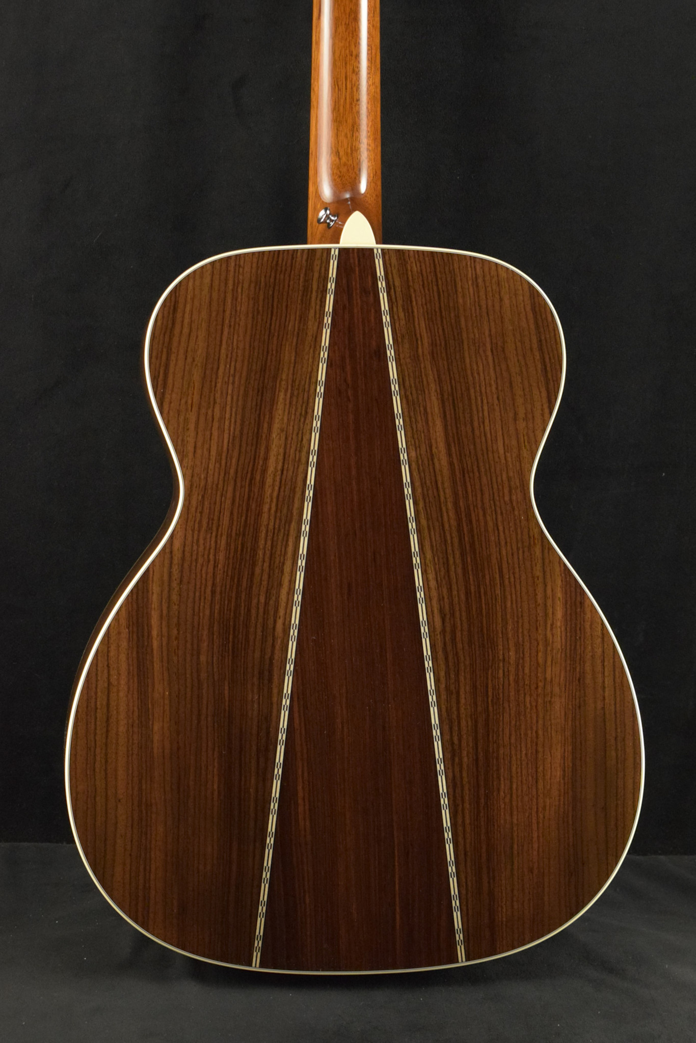 Martin Martin M-6 Johnny Marr LR Baggs Anthem