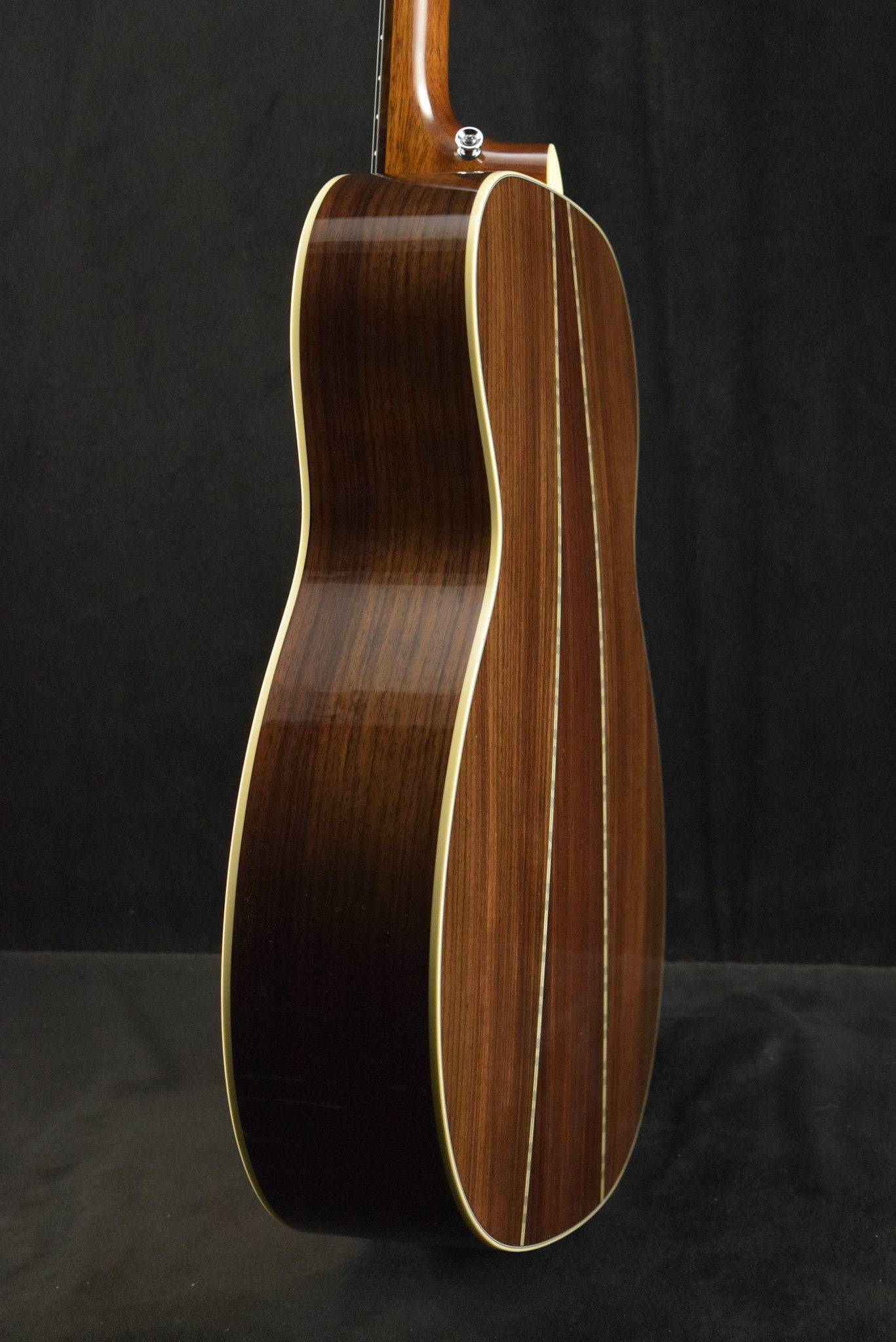 Martin Martin M-6 Johnny Marr LR Baggs Anthem