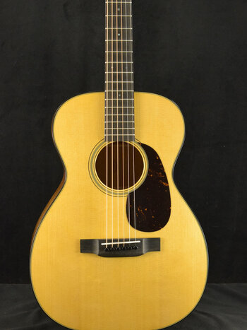 Martin Martin 0-18 Natural