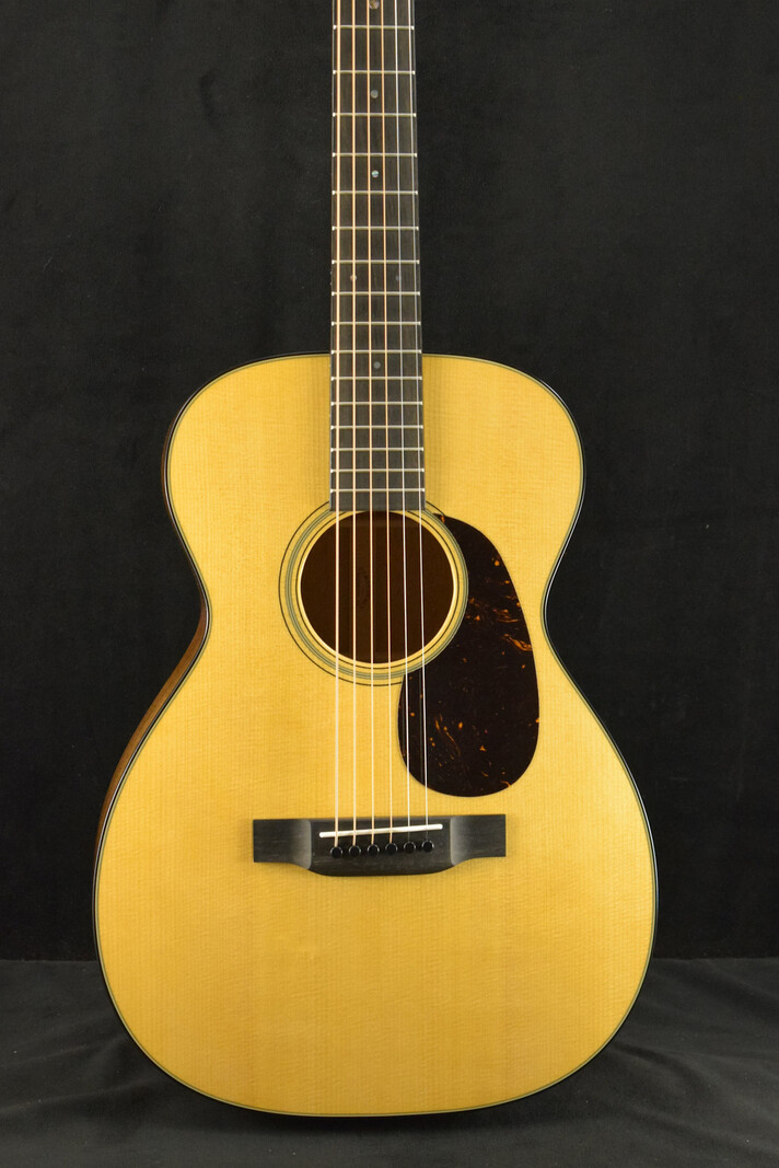 Martin Martin 0-18 Natural