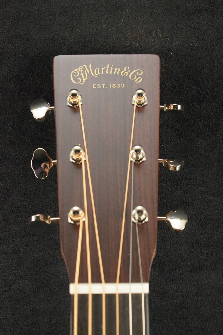 Martin Martin 0-18 Natural