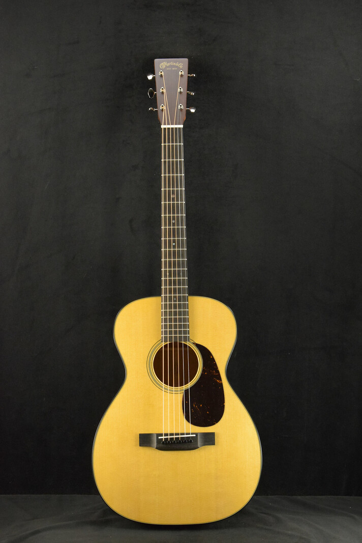 Martin Martin 0-18 Natural