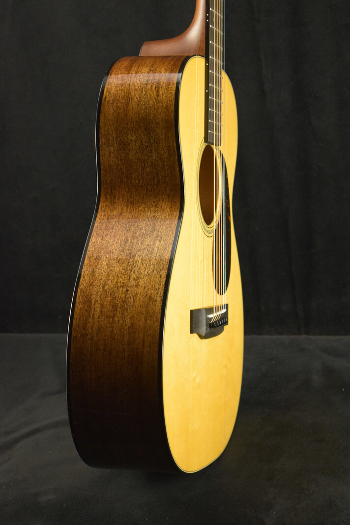 Martin Martin 0-18 Natural