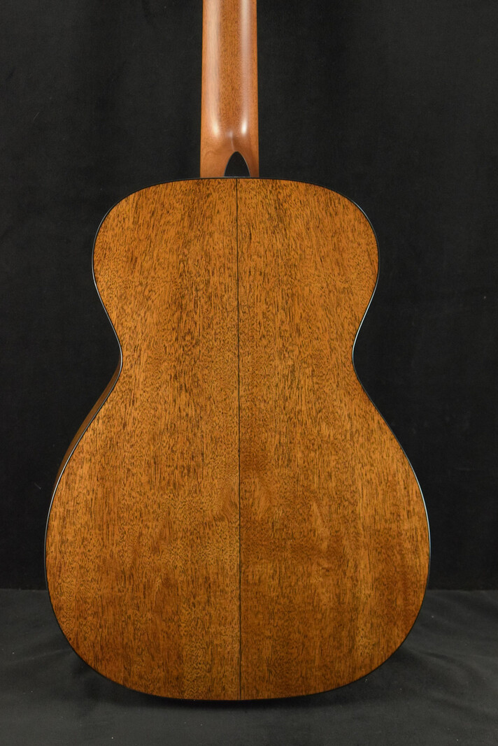 Martin Martin 0-18 Natural