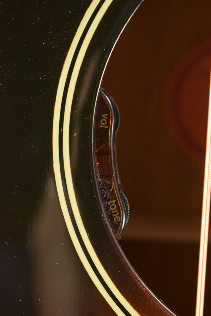 Gibson Gibson L-00 Original Vintage Sunburst