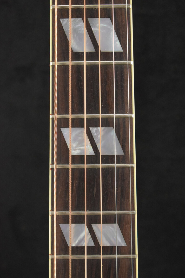 Gibson Gibson Hummingbird Faded Antique Natural