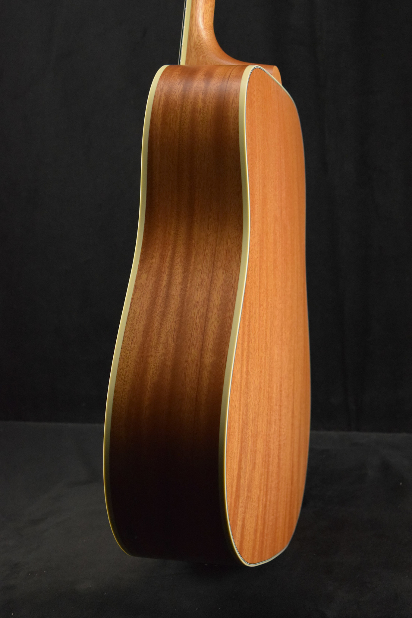 Gibson Gibson Hummingbird Faded Antique Natural