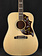 Gibson Gibson Hummingbird Faded Antique Natural