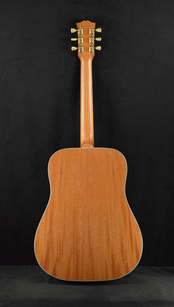 Gibson Gibson Hummingbird Faded Antique Natural
